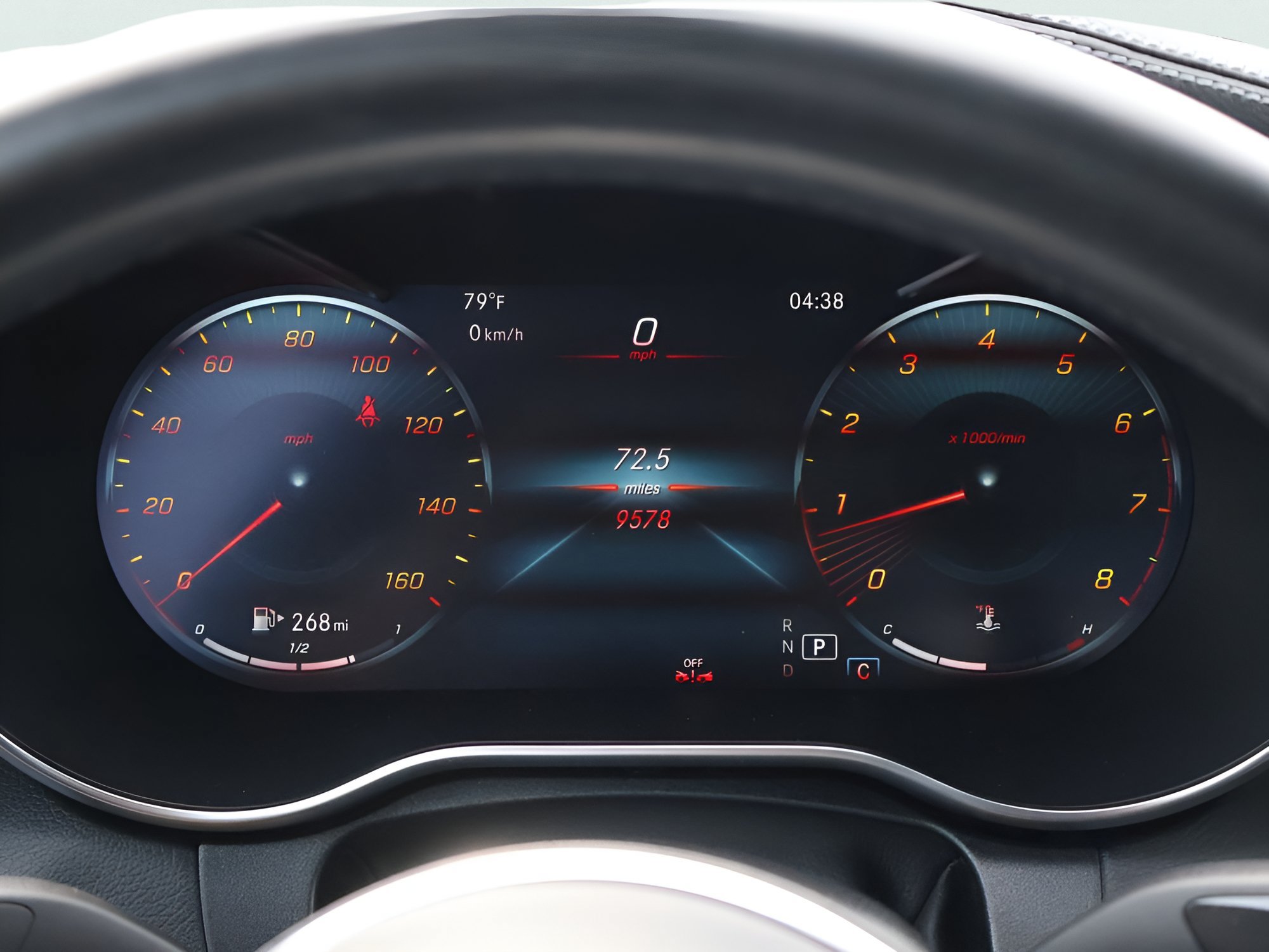 Certified 2023 Mercedes-Benz C 300 4MATIC Coupe image 29