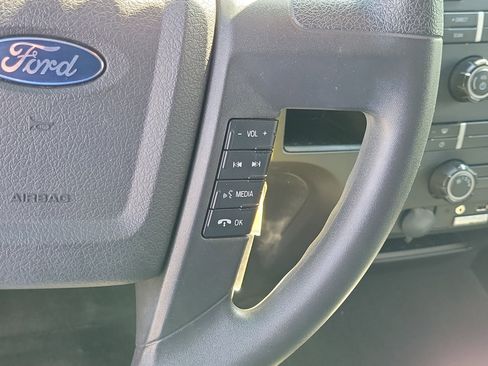Used 2014 Ford F150 STX w/ Equipment Group 201A Mid RWD image 7