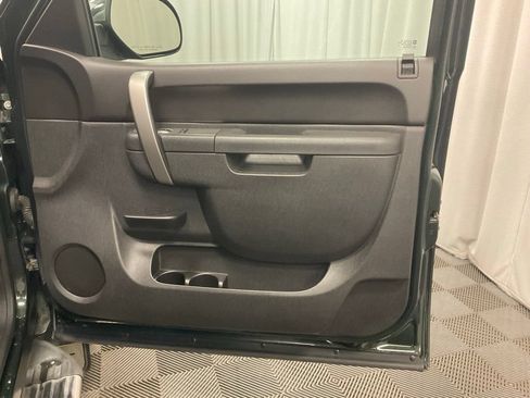 Used 2013 GMC Sierra 1500 SLE w/ Power Tech Package AWD/4WD image 24