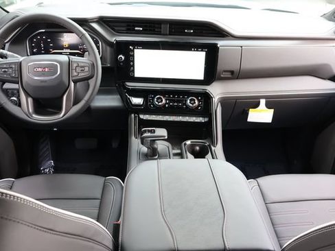 New 2026 GMC Sierra 1500 AT4X AWD/4WD image 18