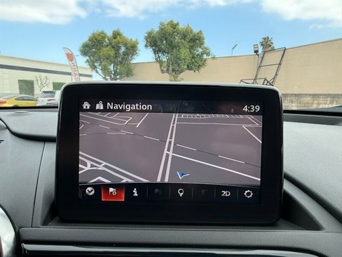 Used 2018 MAZDA MX-5 Miata Grand Touring RWD image 27