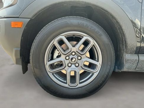 Used 2025 Ford Bronco Sport Big Bend AWD/4WD image 22