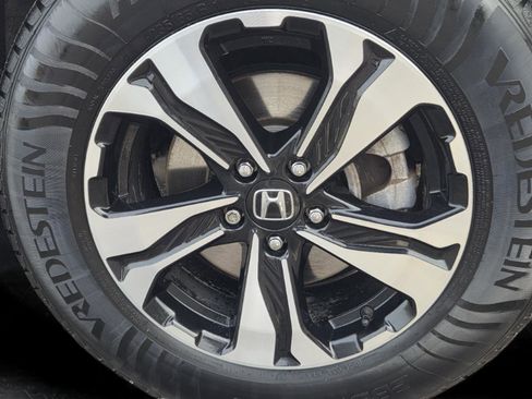 Used 2021 Honda CR-V Special Edition image 41