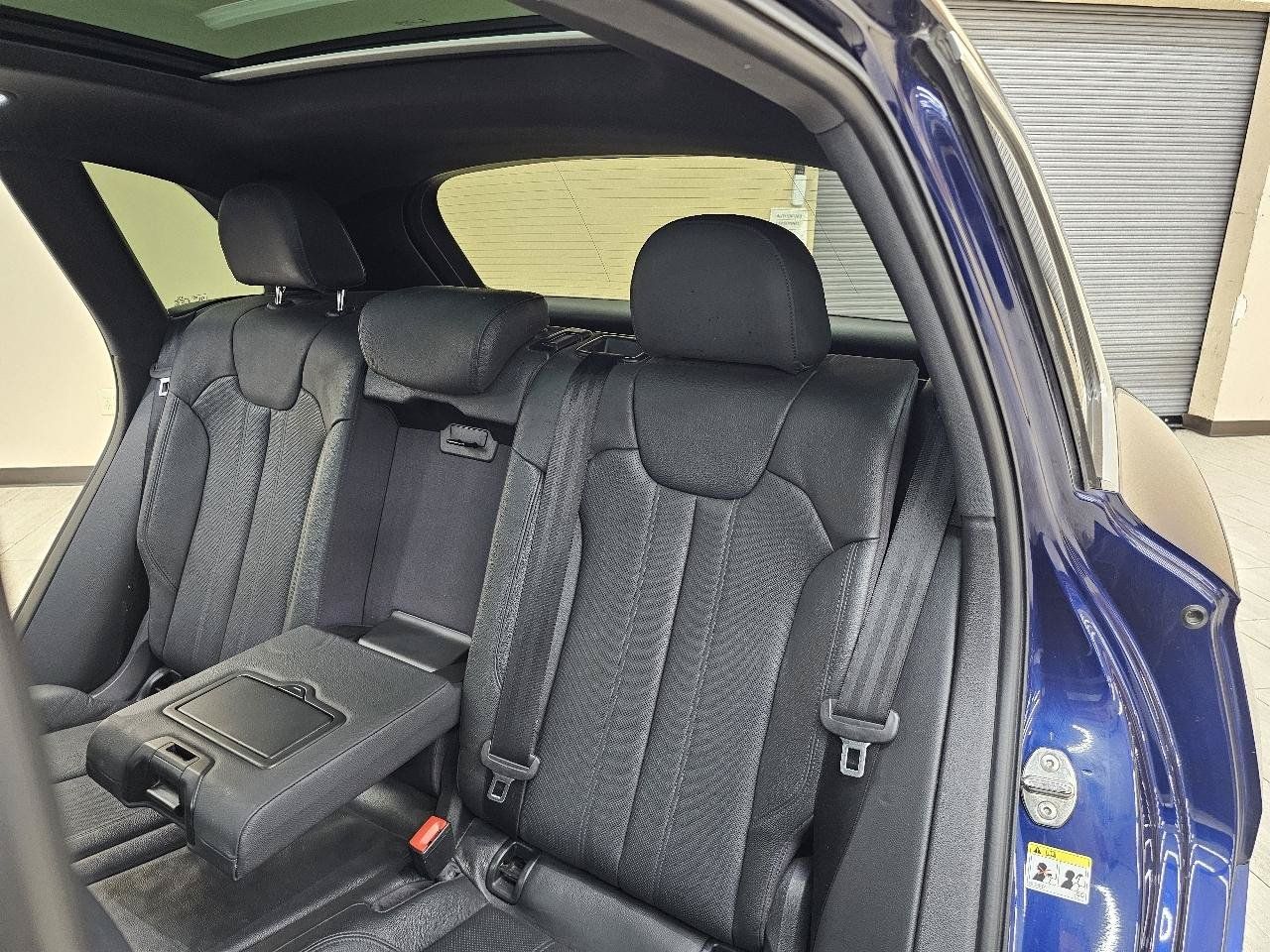 Used 2018 Audi SQ5 Premium Plus w/ S Sport Package AWD/4WD image 27
