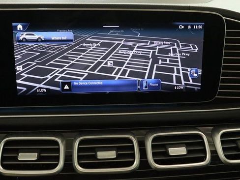 Used 2024 Mercedes-Benz GLE 350 4MATIC w/ AMG Line Exterior image 8