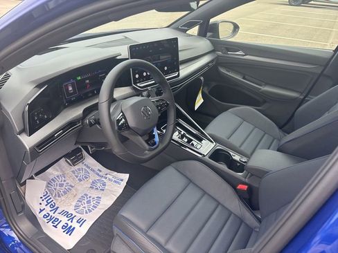 New 2026 Volkswagen Golf AWD/4WD image 27
