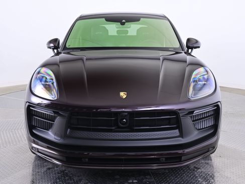 Used 2026 Porsche Macan GTS image 10