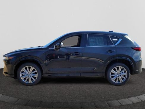 Used 2023 MAZDA CX-5 Signature image 6
