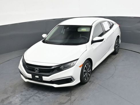 Used 2020 Honda Civic LX image 31