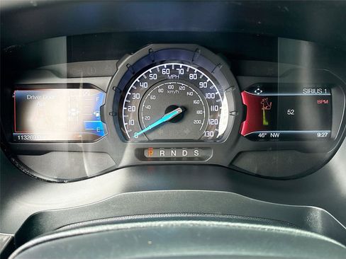 Used 2019 Ford Ranger Lariat w/ Technology Package image 12