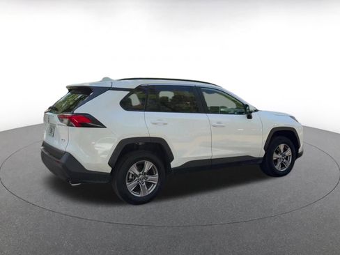 Used 2025 Toyota RAV4 XLE w/ Weather Package FWD image 15