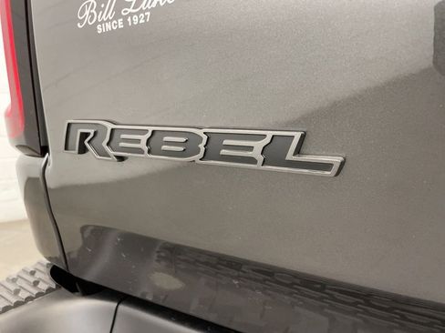 New 2026 RAM 1500 Rebel image 6