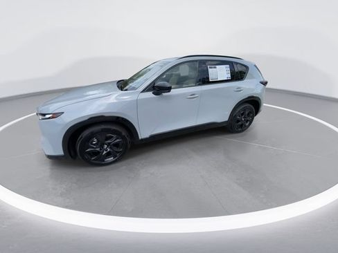 Used 2026 MAZDA CX-5 2.5 S w/ Premium Plus Package AWD/4WD image 5