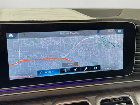 Used 2021 Mercedes-Benz GLE 53 AMG 4MATIC Coupe image 14