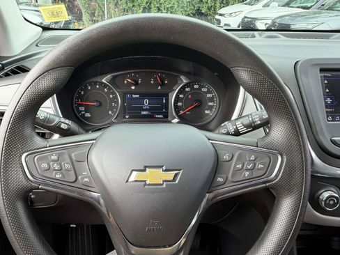 Certified 2024 Chevrolet Equinox LS w/ LS Convenience Package AWD/4WD image 25