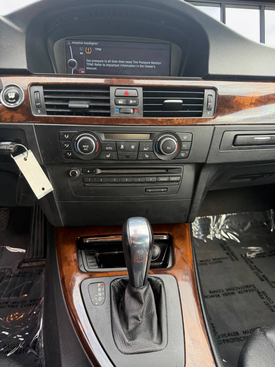 Used 2013 BMW 335i Convertible RWD image 30