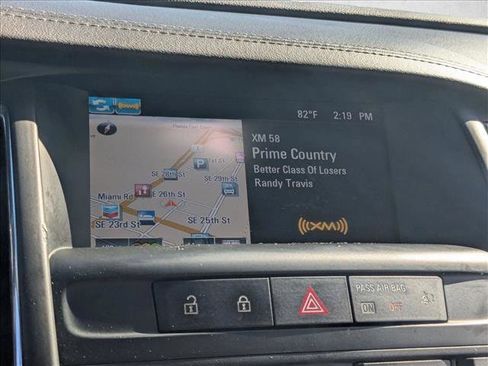 Used 2017 Buick Cascada Premium image 10