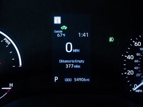 Certified 2021 Toyota Sienna XLE image 18