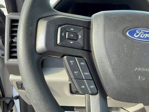 Certified 2021 Ford F250 XL w/ Power Equipment Group image 26