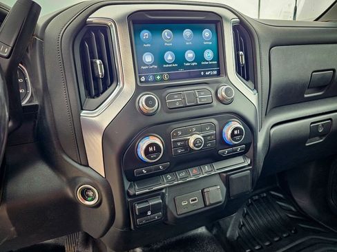 Certified 2022 GMC Sierra 3500 SLE w/ SLE Convenience Package AWD/4WD image 25