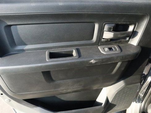 New 2026 RAM 2500 Tradesman image 16