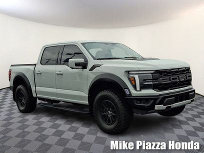 Used 2024 Ford F150 Raptor