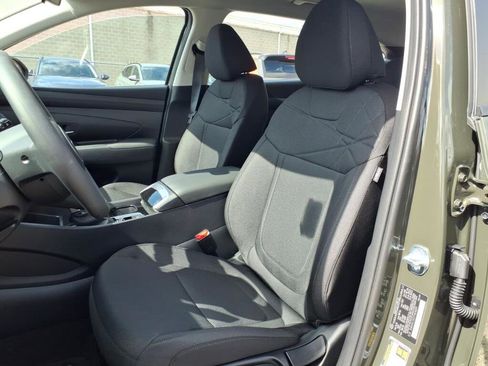 New 2026 Hyundai Tucson SE AWD/4WD image 6