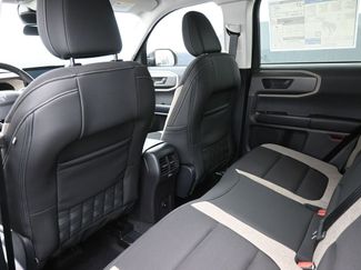 New 2025 Ford Bronco Sport Big Bend w/ Convenience Package video 2