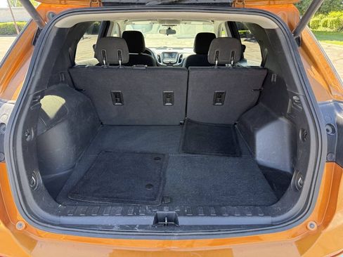 Used 2018 Chevrolet Equinox LT AWD/4WD image 13
