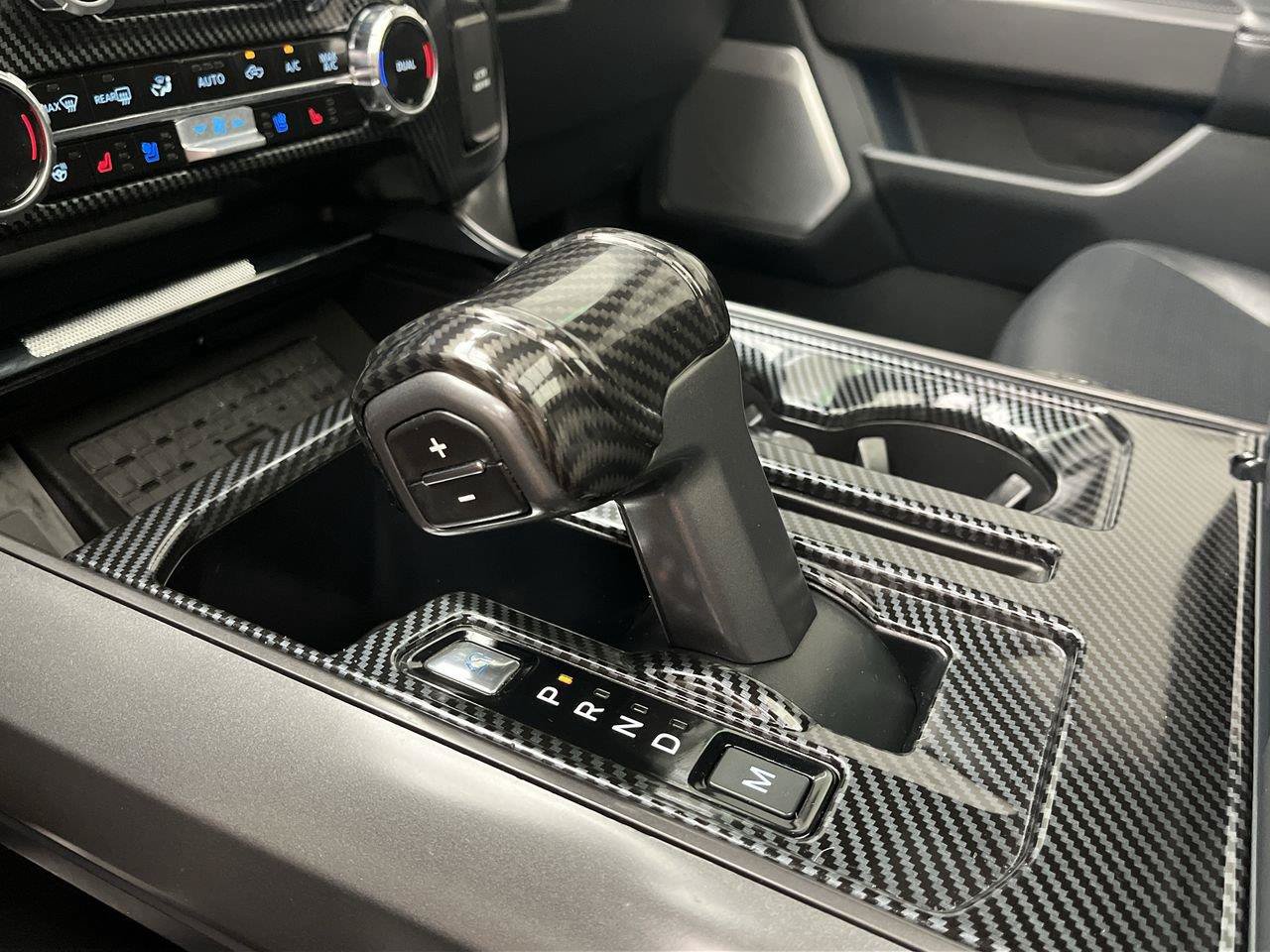 Used 2024 Ford F150 Lariat w/ Equipment Group 502A High AWD/4WD image 27