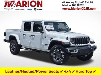 New 2026 Jeep Gladiator Sport AWD/4WD 360° Tour
