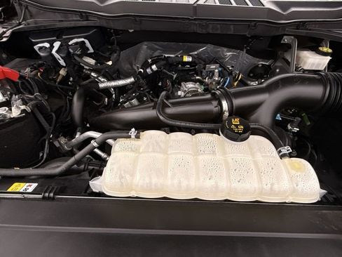 Used 2023 Ford F150 XLT w/ Equipment Group 302A High image 27