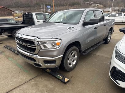 Used 2019 RAM 1500 Tradesman