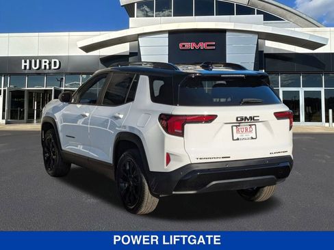 New 2026 GMC Terrain Elevation image 6