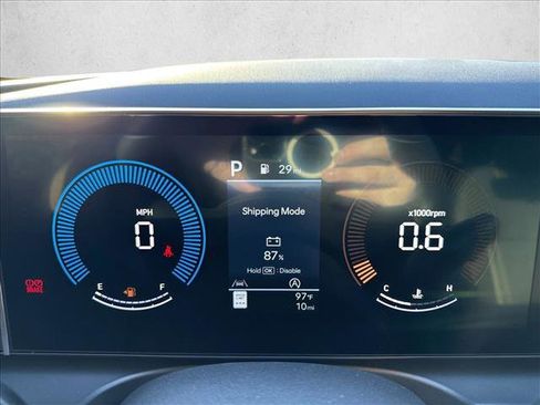 New 2026 Hyundai Tucson XRT image 11