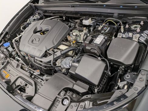 Certified 2023 MAZDA CX-30 AWD 2.5 S image 30