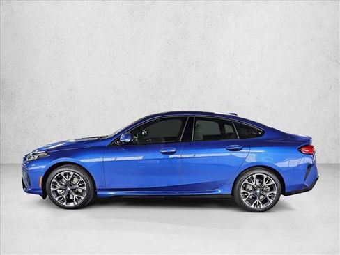 Used 2025 BMW 228i xDrive AWD/4WD image 5