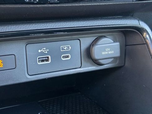 Certified 2025 Honda CR-V EX-L image 25