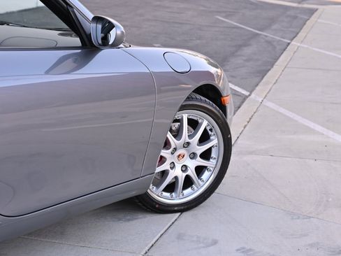 Used 2001 Porsche Boxster S RWD image 37