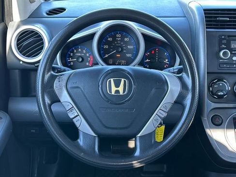 Used 2008 Honda Element EX image 20