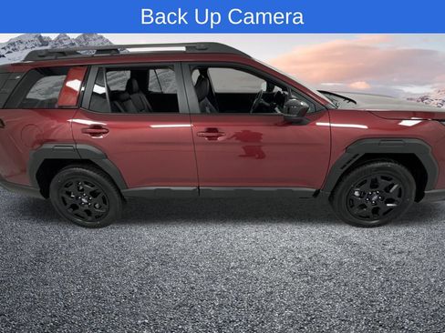 New 2026 Subaru Outback Limited AWD/4WD image 2