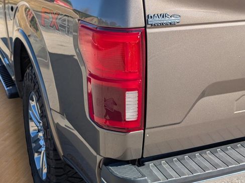 Used 2020 Ford F150 Lariat w/ Equipment Group 502A Luxury image 11