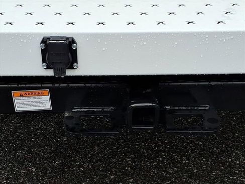 New 2026 Chevrolet Silverado 2500 W/T w/ WT Convenience Package AWD/4WD image 6