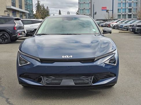 New 2025 Kia EV6 Wind image 8