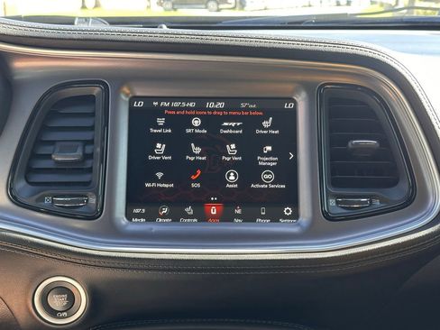 Used 2022 Dodge Challenger R/T Scat Pack w/ Plus Package image 31