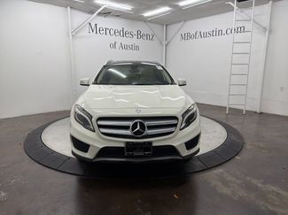 Certified 2015 Mercedes-Benz GLA 250 4MATIC video 2