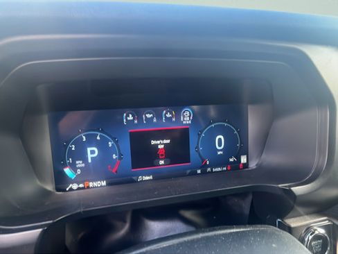 Used 2024 Ford F150 Raptor AWD/4WD image 12