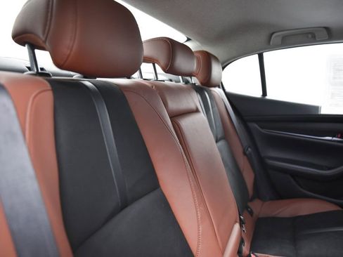 Used 2024 MAZDA MAZDA3 s image 14