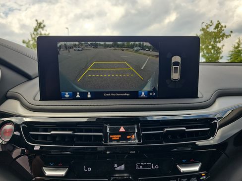 New 2026 Acura MDX FWD w/ Technology Package image 23