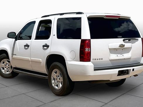 Used 2008 Chevrolet Tahoe LS RWD image 11
